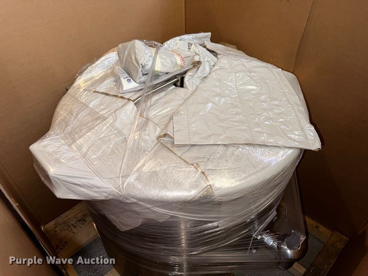 image for item OI9269 Vulcan steam kettle