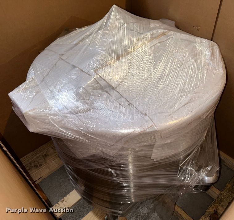 image for item OI9270 Vulcan steam kettle