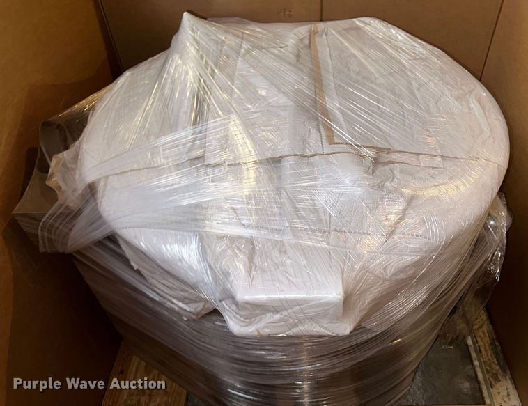 image for item OI9270 Vulcan steam kettle