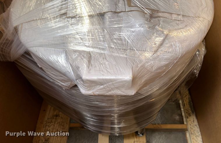 image for item OI9270 Vulcan steam kettle