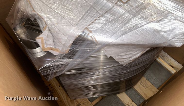 image for item OI9270 Vulcan steam kettle