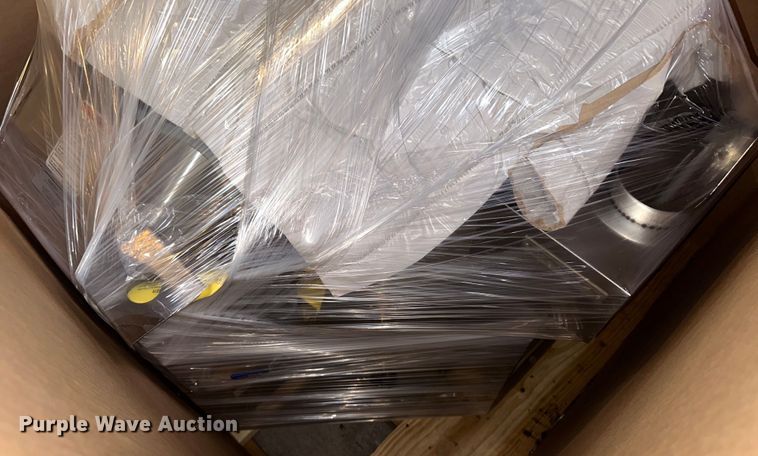 image for item OI9270 Vulcan steam kettle