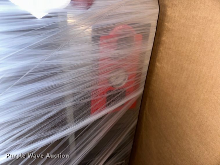 image for item OI9270 Vulcan steam kettle