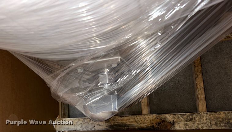 image for item OI9270 Vulcan steam kettle