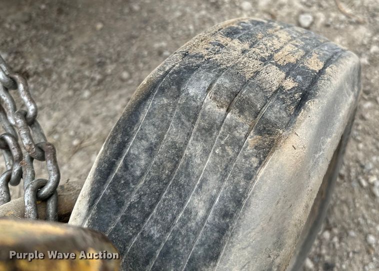 image for item OJ9469 Hustler 925008 ZTR lawn mower