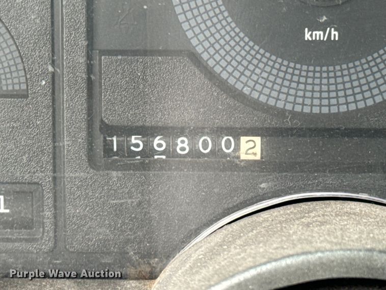 image for item OJ9691 1991 Chevrolet C1500 pickup truck