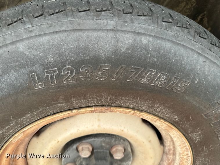 image for item OJ9691 1991 Chevrolet C1500 pickup truck