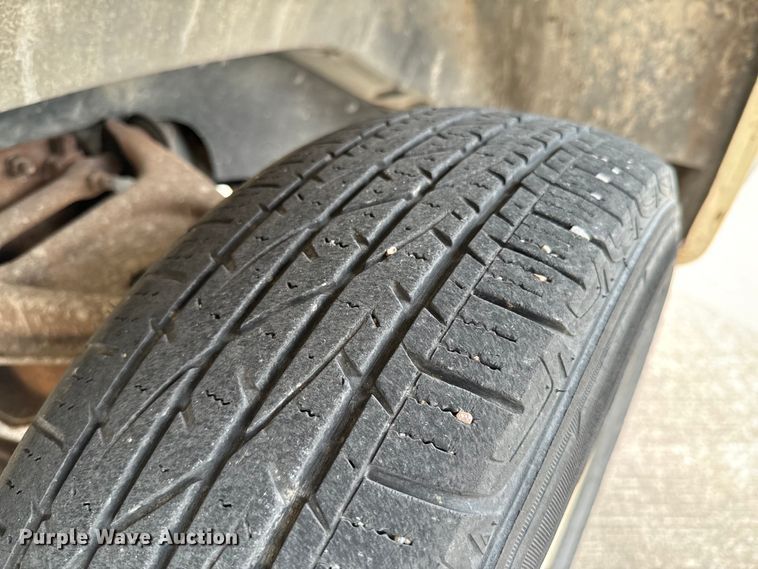 image for item OJ9692 1987 Chevrolet  C10 pickup truck