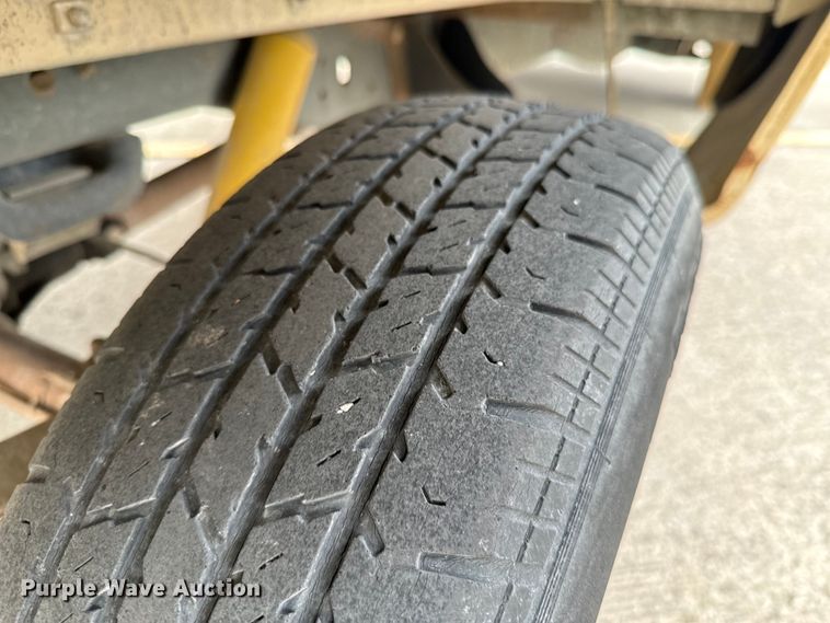 image for item OJ9692 1987 Chevrolet  C10 pickup truck