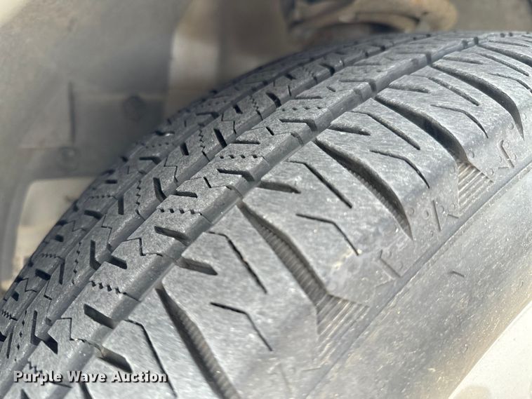 image for item OJ9696 2014 Dodge Grand Caravan van