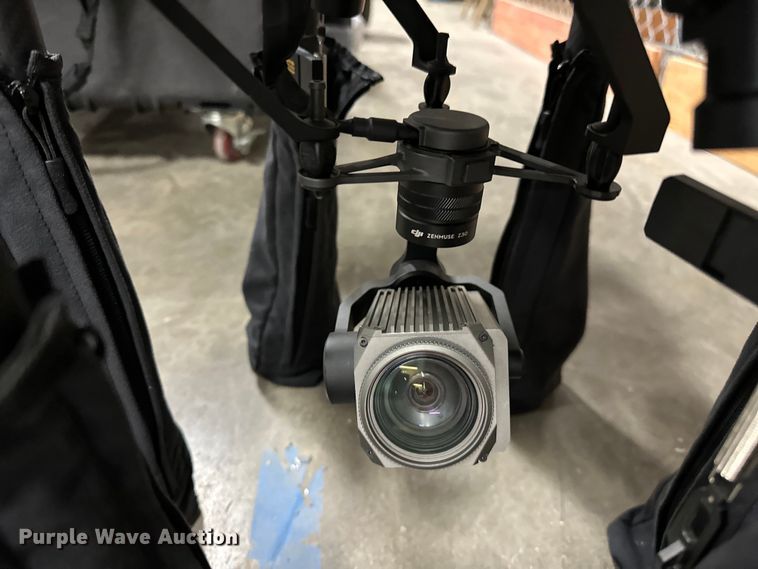 image for item OM9251 DJI FA3XNCXCCY  drone