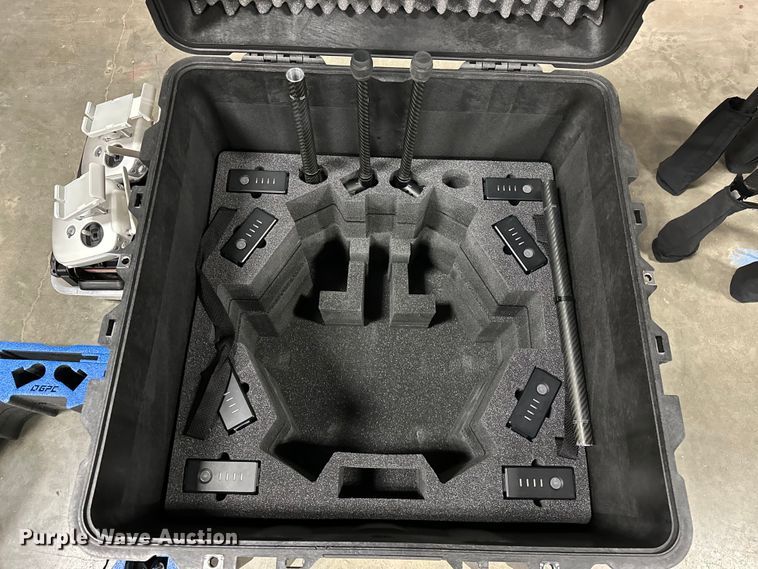 image for item OM9251 DJI FA3XNCXCCY  drone