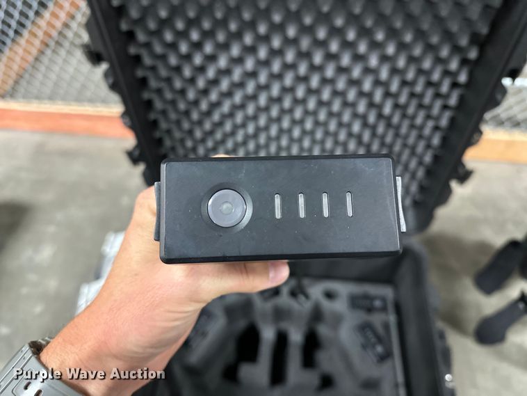 image for item OM9251 DJI FA3XNCXCCY  drone