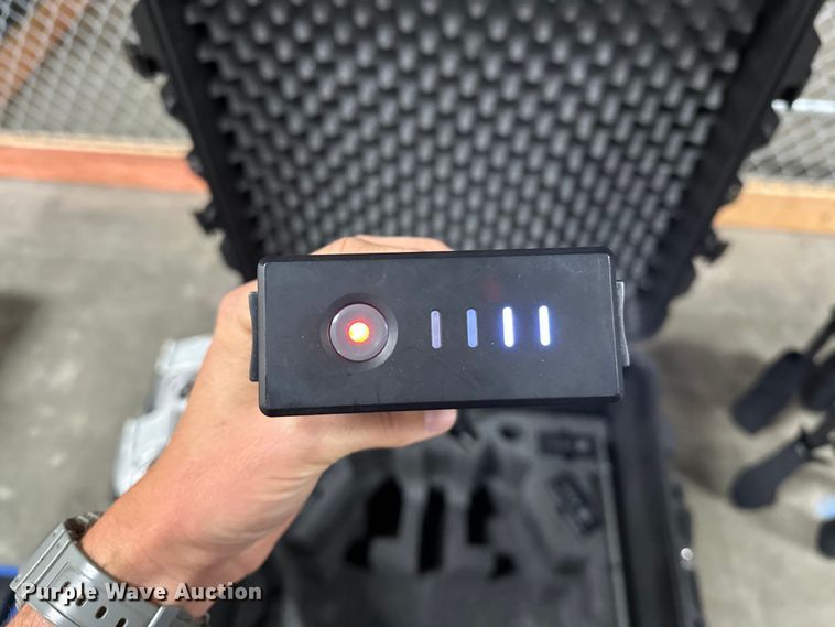 image for item OM9251 DJI FA3XNCXCCY  drone