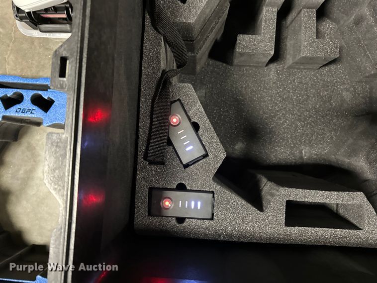 image for item OM9251 DJI FA3XNCXCCY  drone