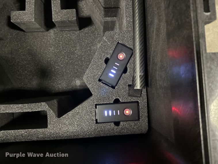 image for item OM9251 DJI FA3XNCXCCY  drone