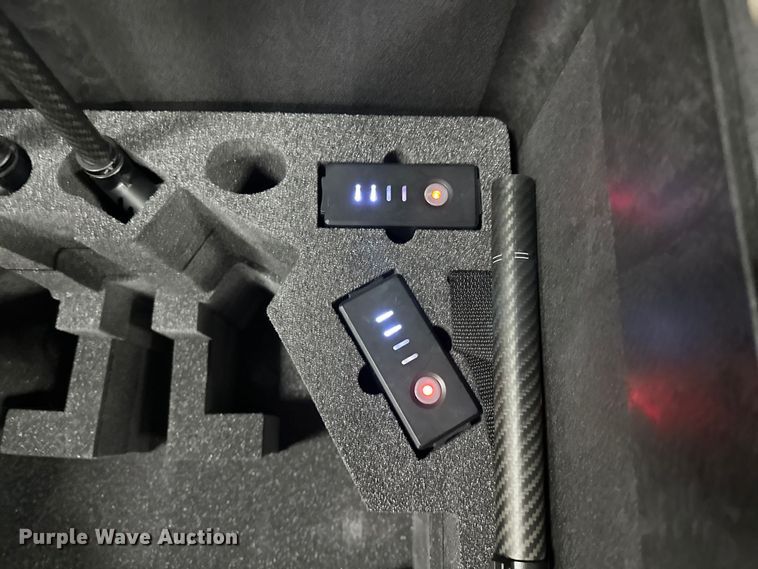 image for item OM9251 DJI FA3XNCXCCY  drone