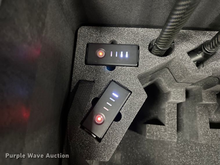 image for item OM9251 DJI FA3XNCXCCY  drone