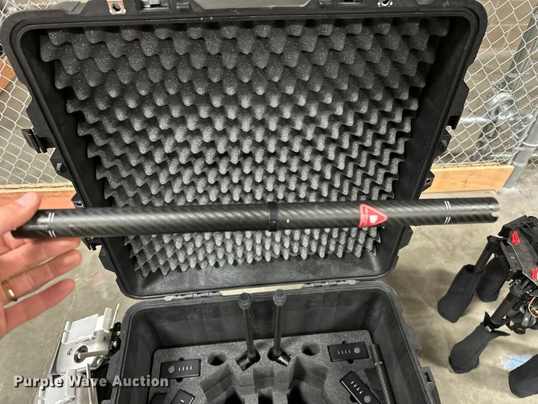 image for item OM9251 DJI FA3XNCXCCY  drone