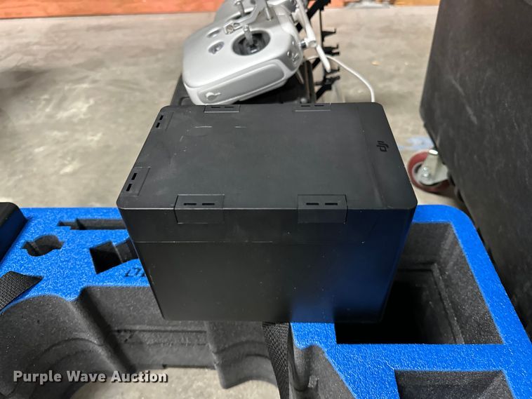 image for item OM9251 DJI FA3XNCXCCY  drone