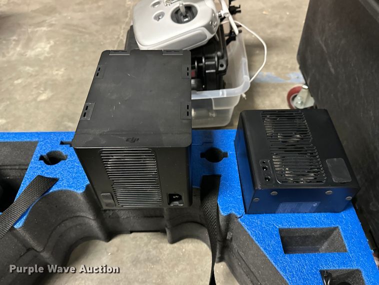 image for item OM9251 DJI FA3XNCXCCY  drone