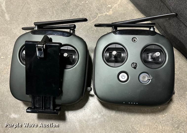 image for item OM9251 DJI FA3XNCXCCY  drone