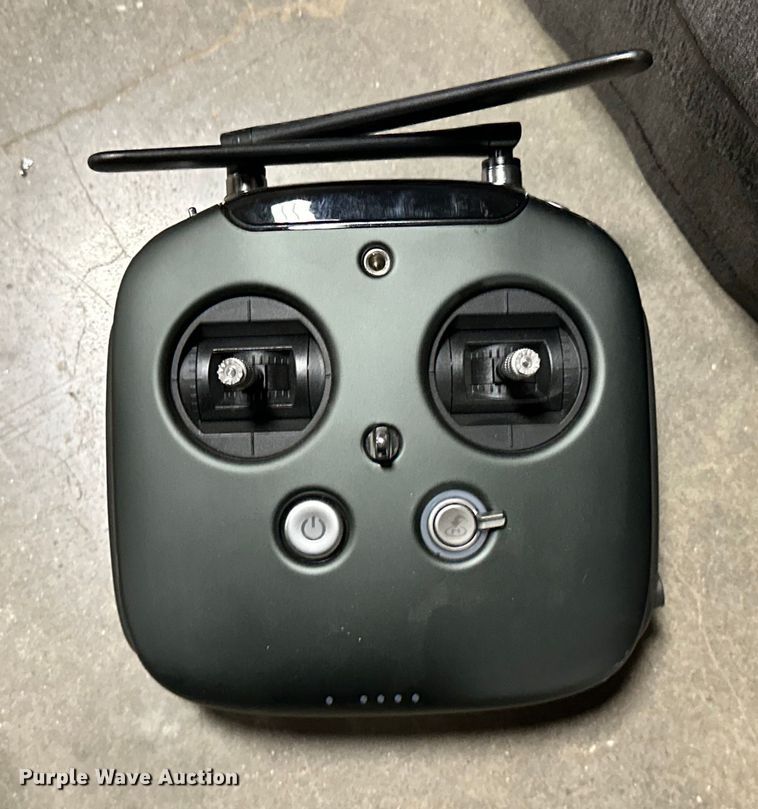 image for item OM9251 DJI FA3XNCXCCY  drone