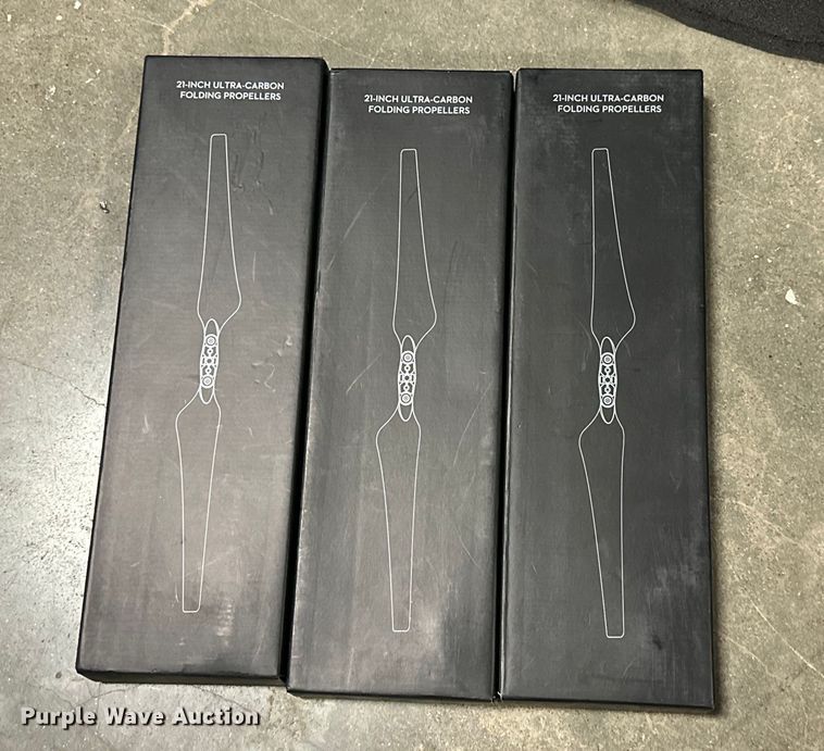 image for item OM9251 DJI FA3XNCXCCY  drone