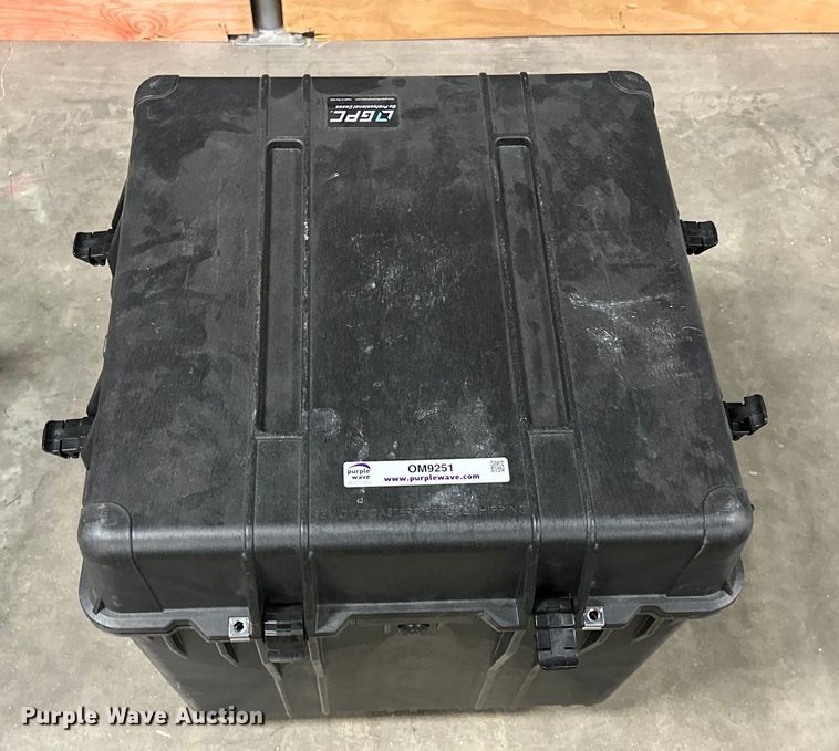 image for item OM9251 DJI FA3XNCXCCY  drone