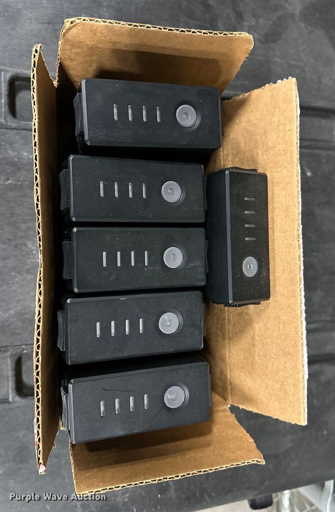 image for item OM9251 DJI FA3XNCXCCY  drone