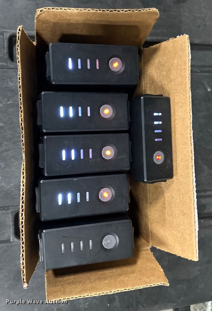 image for item OM9251 DJI FA3XNCXCCY  drone