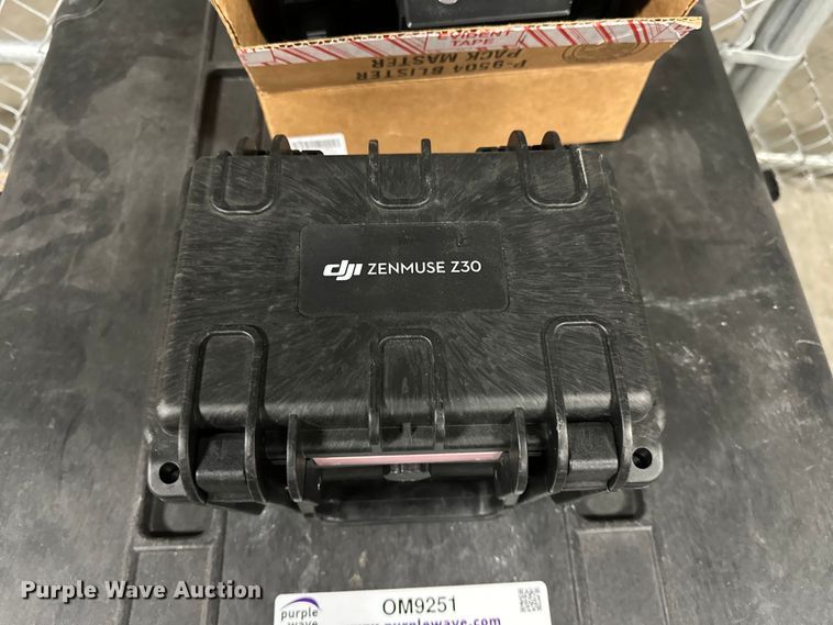 image for item OM9251 DJI FA3XNCXCCY  drone