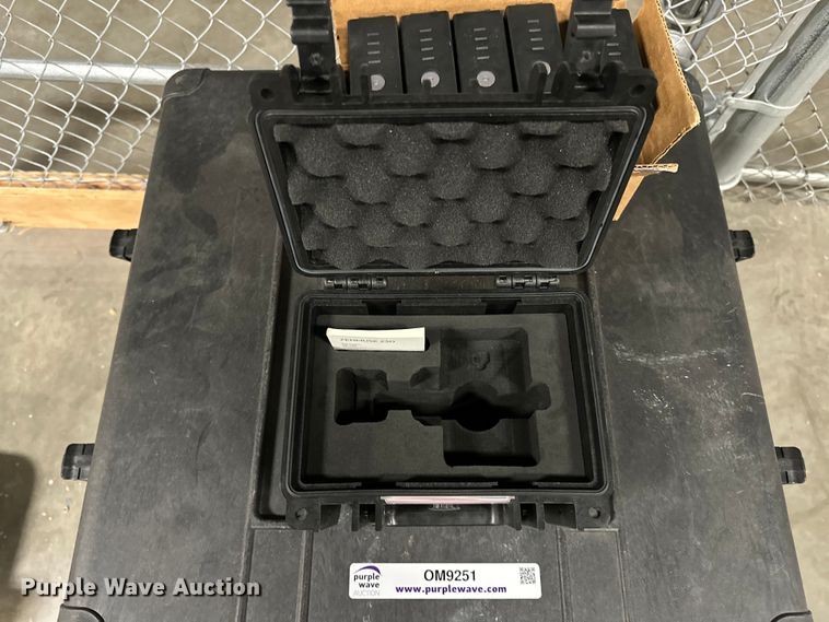 image for item OM9251 DJI FA3XNCXCCY  drone