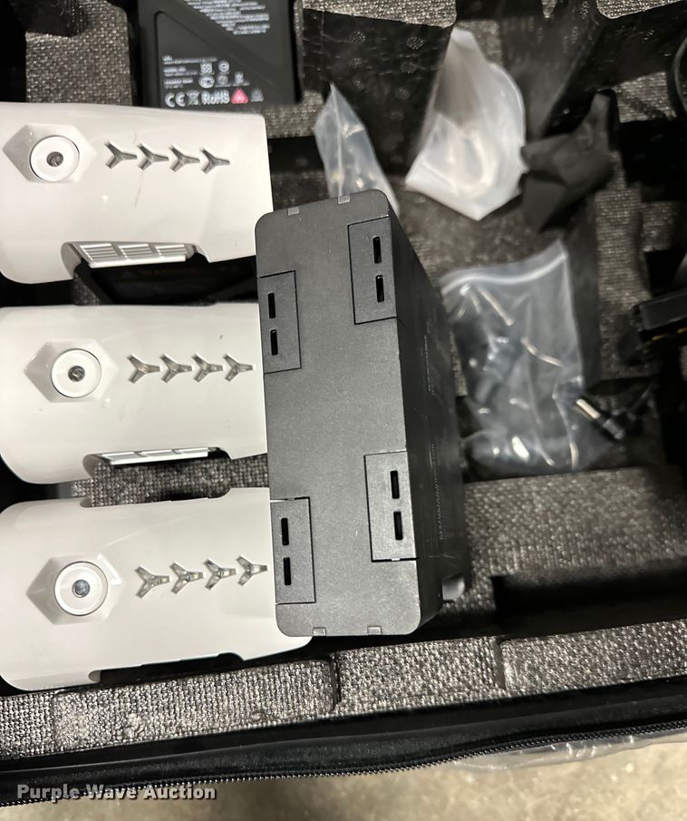 image for item OM9252 DJI Inspire 1 drone