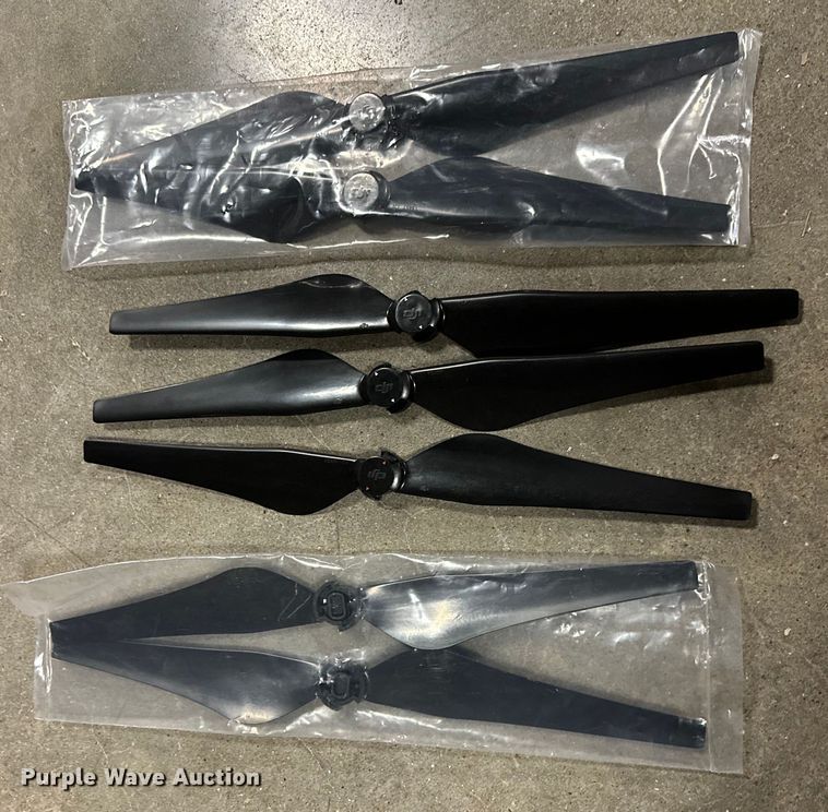 image for item OM9252 DJI Inspire 1 drone