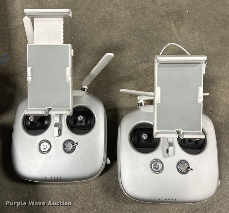 image for item OM9252 DJI Inspire 1 drone