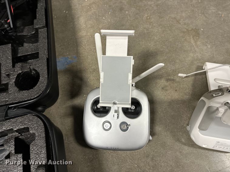 image for item OM9252 DJI Inspire 1 drone