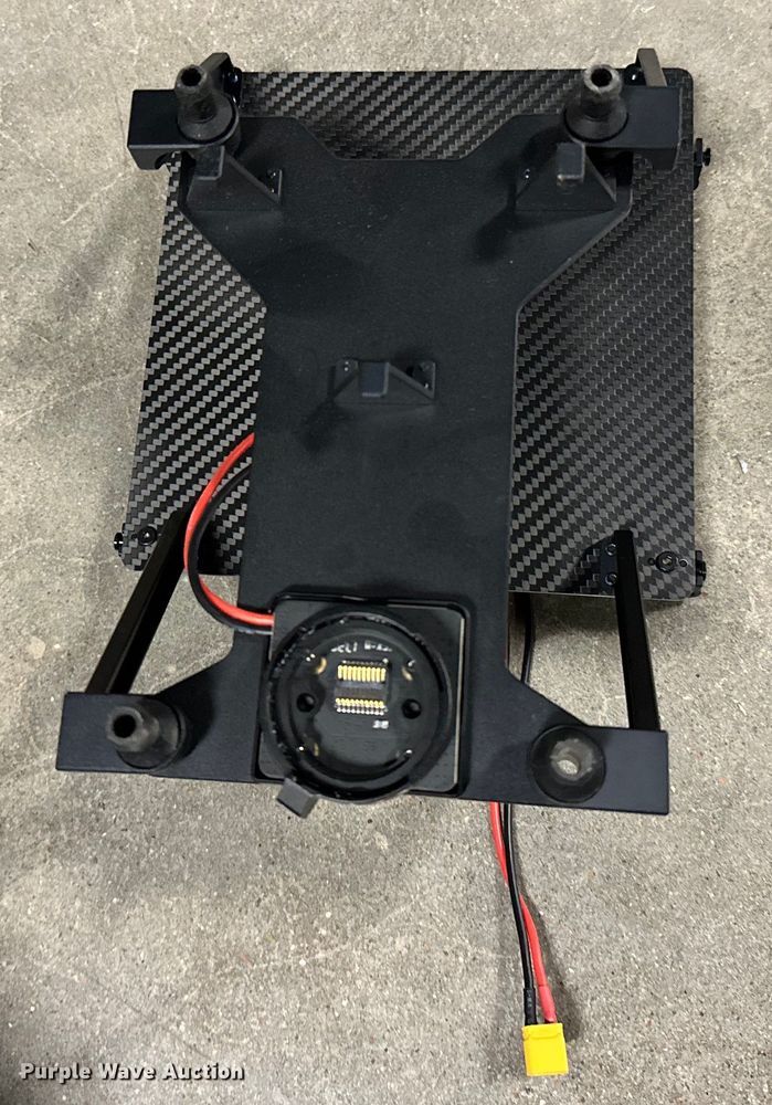 image for item OM9252 DJI Inspire 1 drone