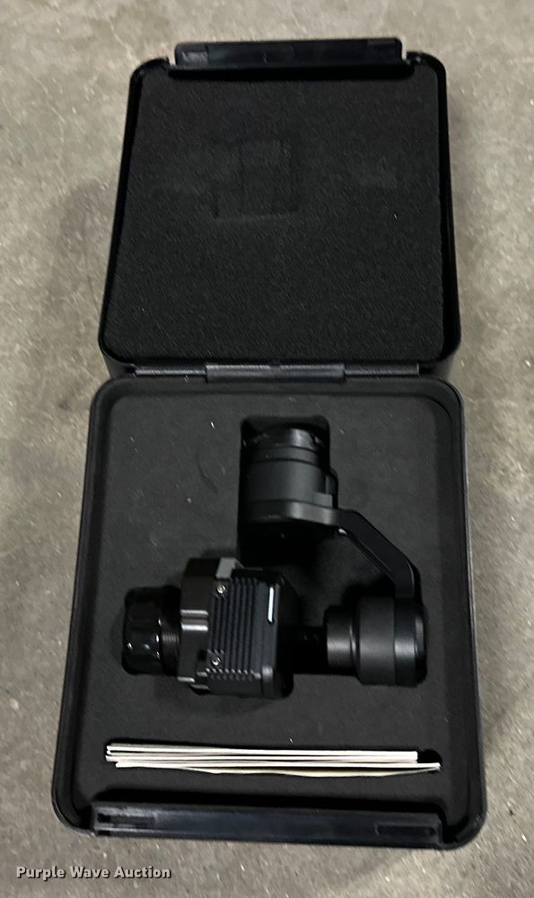 image for item OM9252 DJI Inspire 1 drone