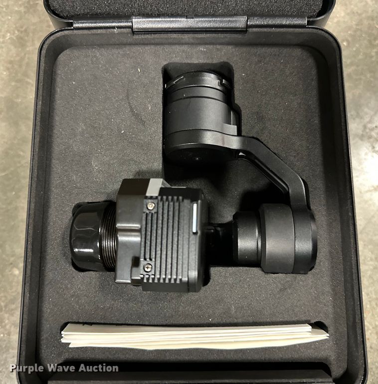 image for item OM9252 DJI Inspire 1 drone