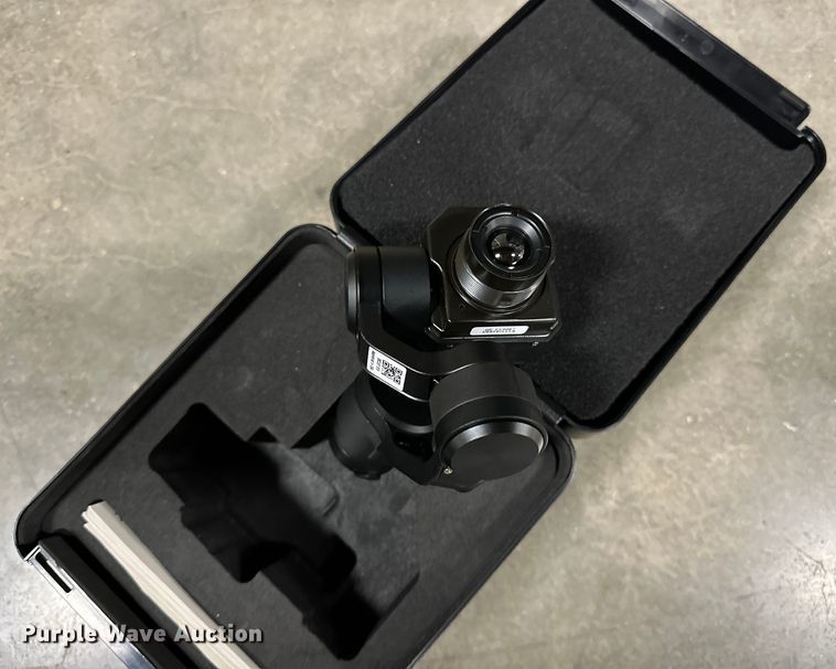 image for item OM9252 DJI Inspire 1 drone