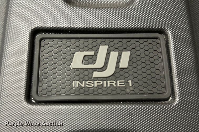 image for item OM9252 DJI Inspire 1 drone