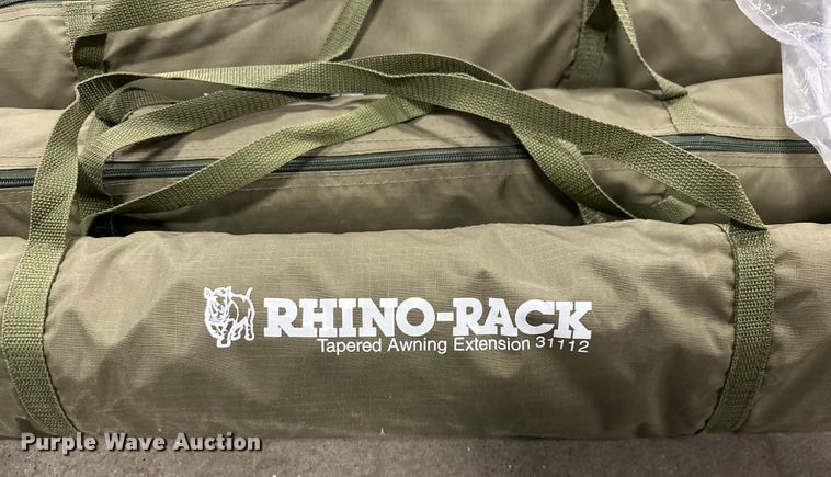 image for item OM9253 Rescue and camping gear 