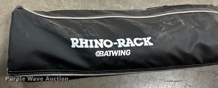 image for item OM9253 Rescue and camping gear 