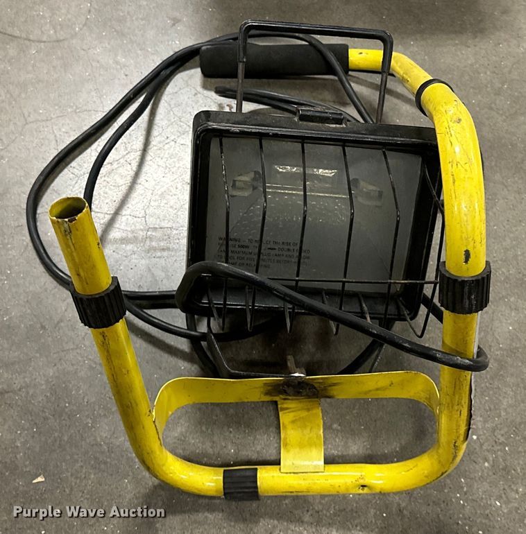 image for item OM9253 Rescue and camping gear 