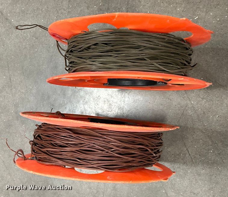 image for item OM9253 Rescue and camping gear 