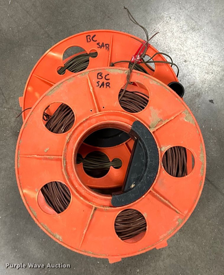 image for item OM9253 Rescue and camping gear 