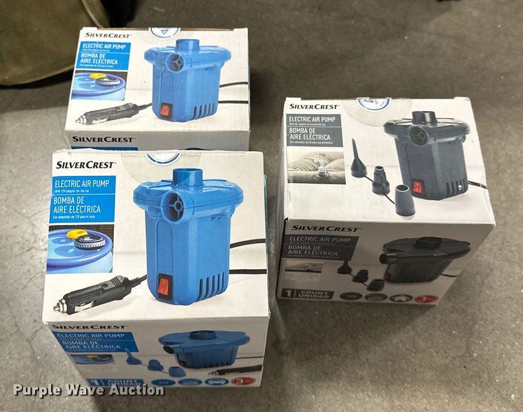 image for item OM9253 Rescue and camping gear 