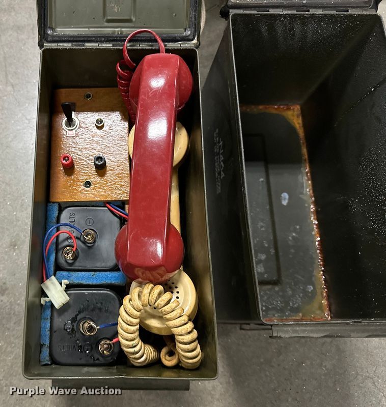 image for item OM9253 Rescue and camping gear 