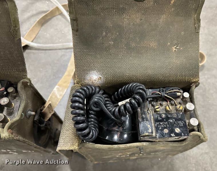 image for item OM9253 Rescue and camping gear 